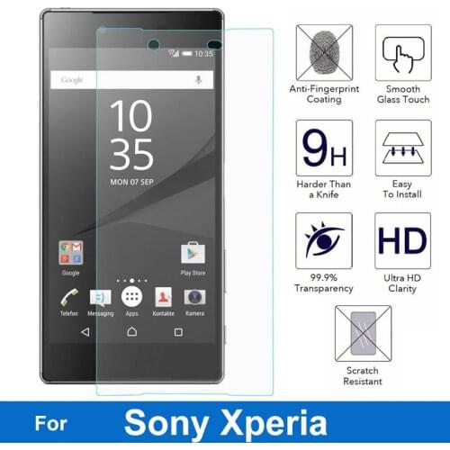 Защитные пленки для Sony Xperia X Performance Armoureagle China At AliExpress