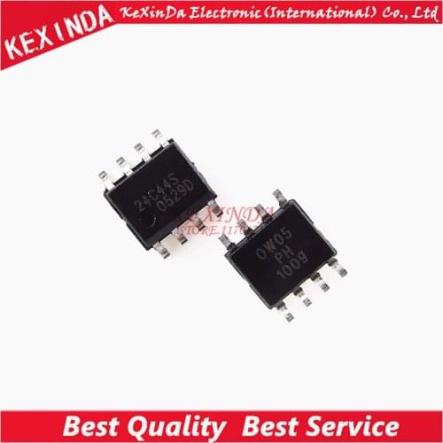CAT24C44S CAT 24C44S SOP-8 IC 10pcs/lot Free Shipping