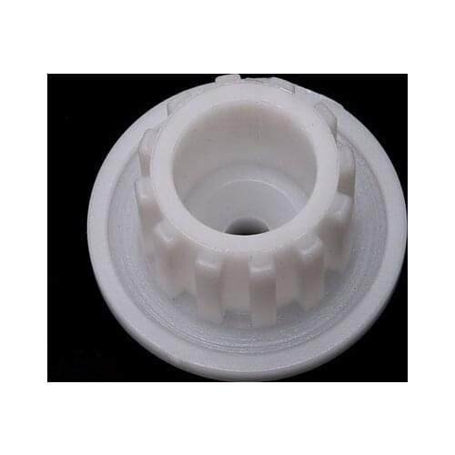Meat Grinder Parts Plastic Gear Replacement Fit for Zelmer A861203 86.1203 A0NC