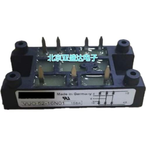 VUO52-16NO1 VUO52-16N01 Actual Stock Photos Original Goods