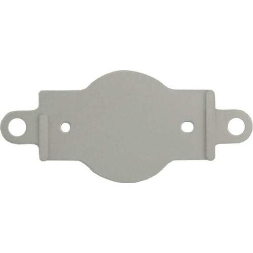 Home Button Metal Plate Bracket Shield for iphone 5C