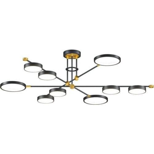 Nordic led glass ball monkey lamp kitchen dining bar lighting light pendant lamp living room pendant light bedroom hanging lamp