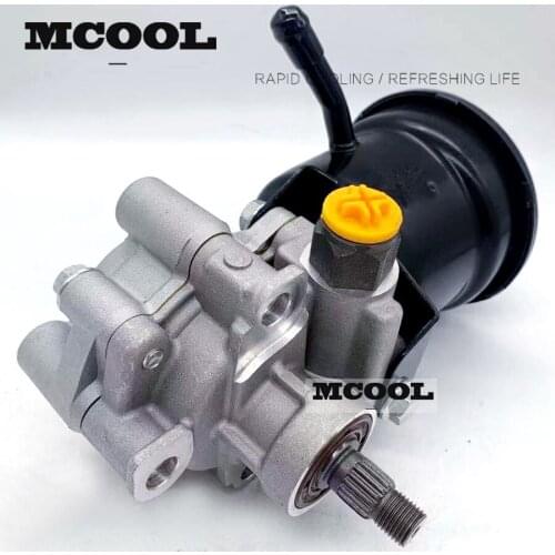 New Power Steering Pump ASSY For Toyota COROLLA 44320-12341 44320-12390