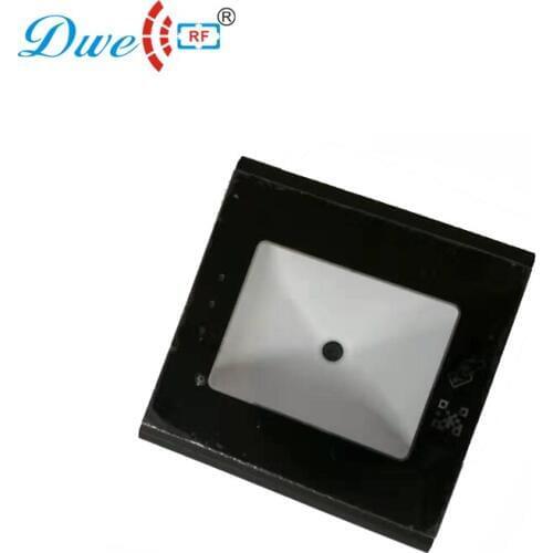 Gates access control Multi Interface IC ID Card Reader 1D 2D QR Codr Barcode Scanner
