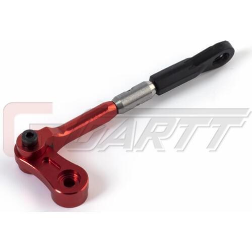 Freeshipping Schweizer Swashplate Arm Assembly for 300C helicopter Accessories