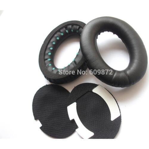 Linhuipad Replacement Protein Ear Cushion Comfortable Earpads for AE2 AE2I headsets