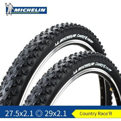 Michelin MTB bicycle tire 26*1.75/2.0 27.5*2.1 country rock mountain bike tires 27.5*1.75 29*2.1 cycling slicks tyres pneu parts