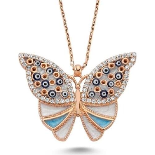 Veramonee Gold Pendants