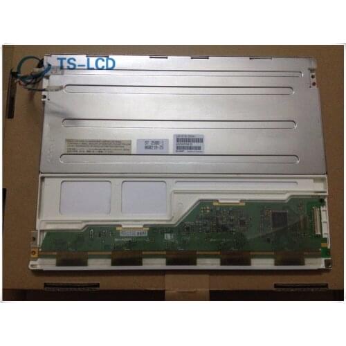 100% testing LQ121S1DG41 original grade A+ 12.1" INCH TFT LCD Panel one year warranty