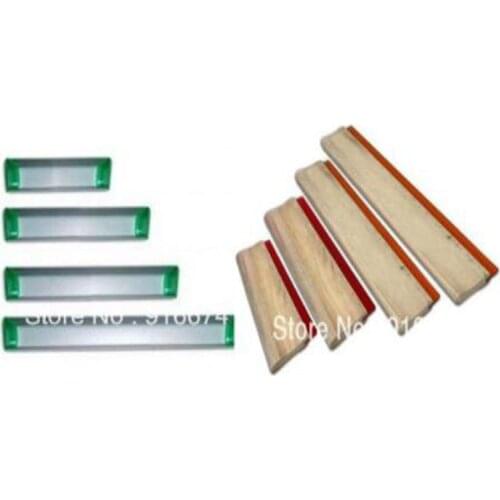 15cm (5.9inch) Silk Screen Printing Squeegee