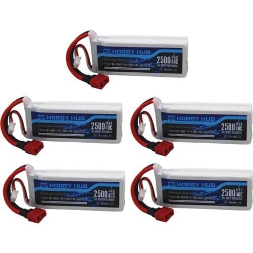 5PCS 7.4v 2500mAh 40c Lipo battery for Syma X8C X8W X8G X8 RC Quadcopter 12428 12423 Car Parts 7.4 V 903480 Toys Battery