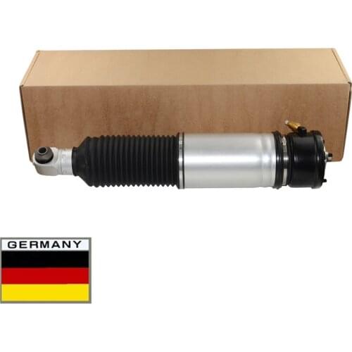 AP03 Rear RIGHT SUSPENSION SHOCK Air Spring Bag Strut for BMW 7 Series E65 E66 E67 745i 750i 760i 37126785538 New