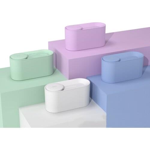 1.3L Plug Automatic Cats Water Fountain Dogs Water Dispenser Pet Water Dispenser Mute Drinker Auto Feeder For Dog Cat Supplies