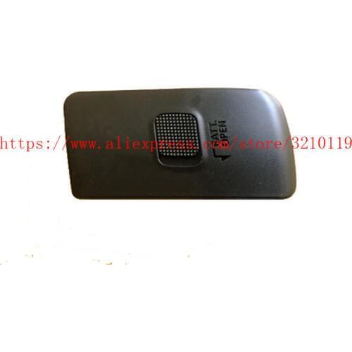 Free Shipping New Original battery door battery cover repair Parts for Canon 600EX-RT / 600EX II-RT speedlight flash Camera