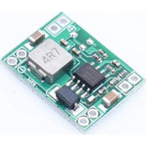 DC-DC 24V-12V 9V to 5V 3A power supply module MP1584EN step-down module Buck module fixed output