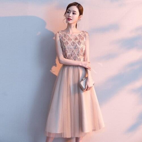 ENGERLA Bridesmaid Dresses