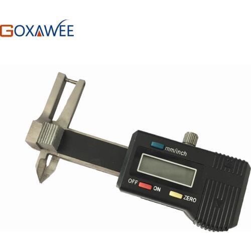 GOXAWEE Calipers
