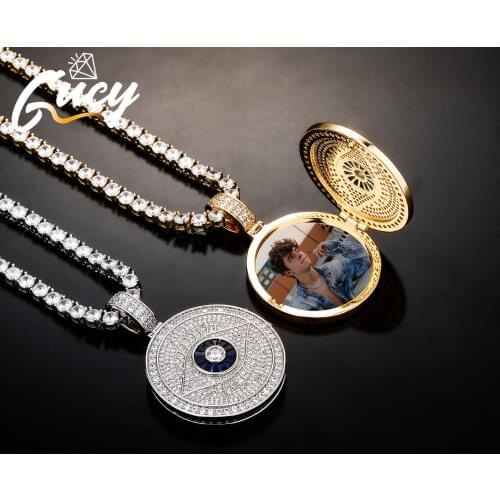 Pendant Chains GUCY China