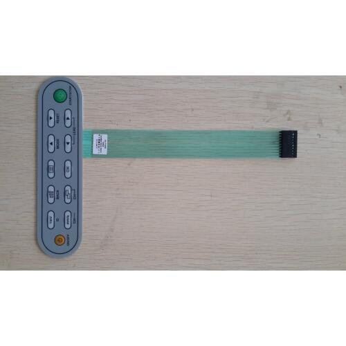 Keyboard Suitable For ECG-300 / 300G PANEL KEYBOARD