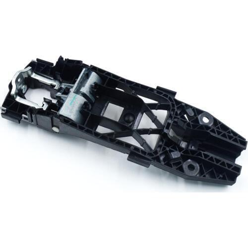 Window Switch Bracket Passenger Side Exterior Door Handle for VW Amarok Polo Skoda Fabia Superb Seat Ibiza Audi A3 TT 5ND837885A