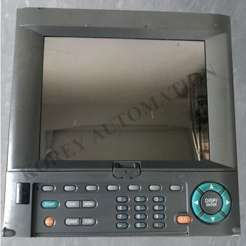 YOKOGAWA PAPERLESS RECORDER DX2048T-3-4-1 SPOT STOCK USED GOOD IN CONDITION PLEASE INQUIRY