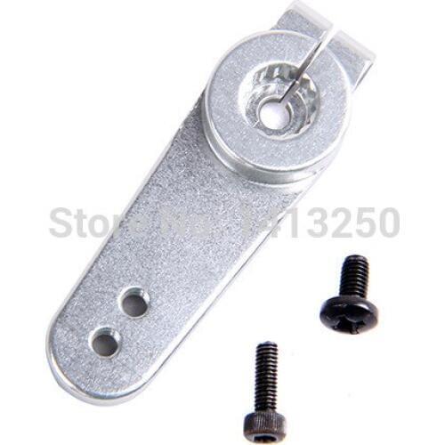 CNC metal 15T gear steering Servo arm for SAVOX Baja