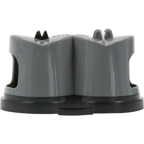 Nuoten Brand Professional Suction Pad Knife Sharpener Tungsten Steel & Ceramic Kitchen Sharpening Tools Non-Household