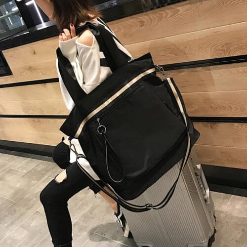 Ramnino Totes With Short Handles