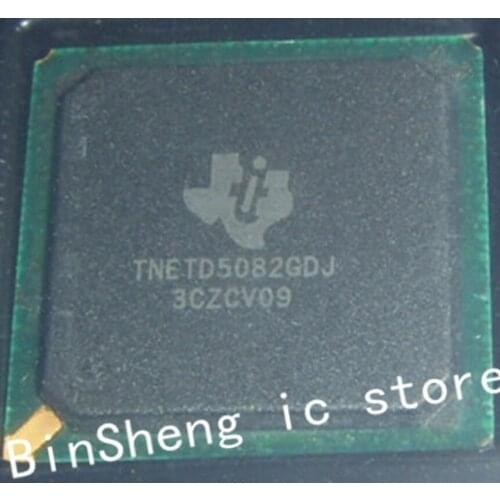 TNETD5082GDJ BGA