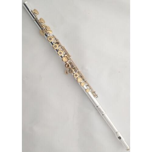 Weifang Rebon Cb key nice flute