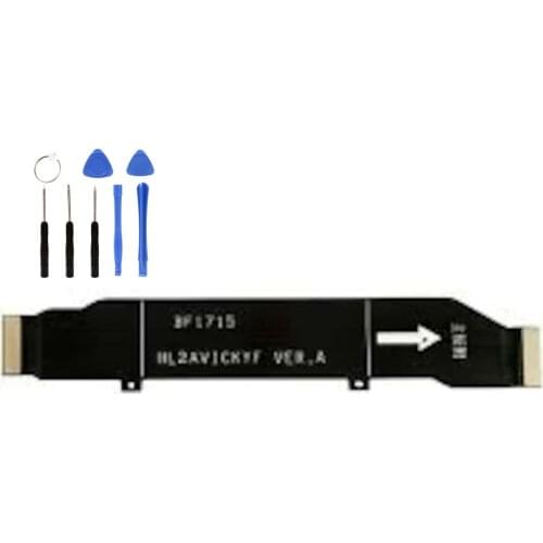 FOR Huawei P10 PLUS LCD Display Testing Touch Screen Tester Flex Cable Screen Connect Cable Repair Kit Gift