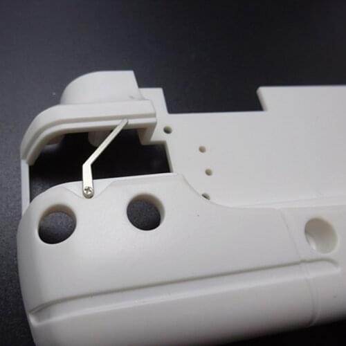 1 / 14 Rc Tractor Scania Truck R620 470 Headlamp Wiper Etch