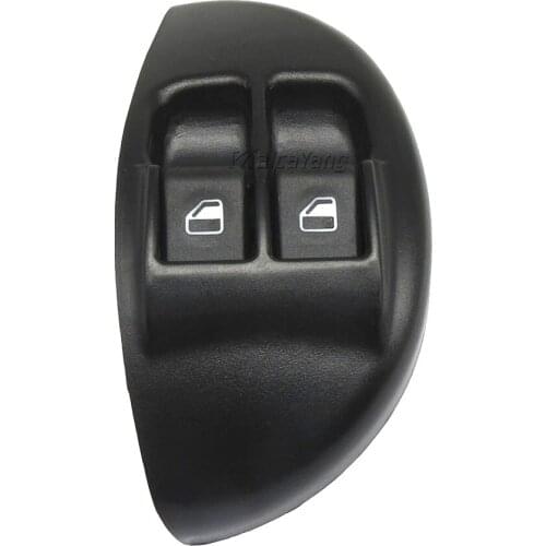 3731600 100151083 POWER WINDOW MAIN SWITCH LE04-05012-1A FOR FIAT PALIO,STRADA 02