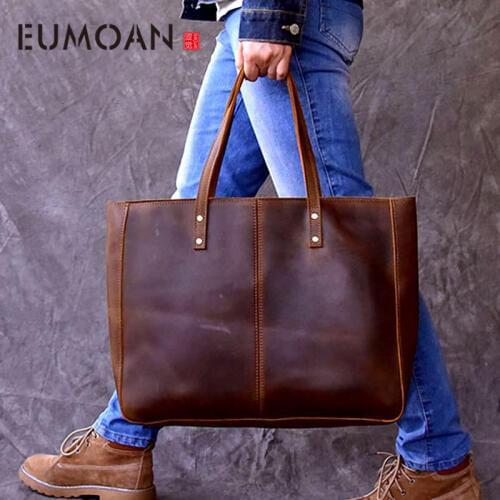 AETOO Women's Messenger Bags