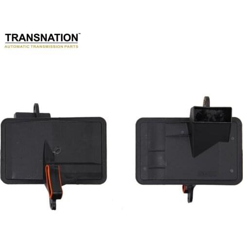 BAILI TRANSNATION Spare Parts For Automatic Boxes China