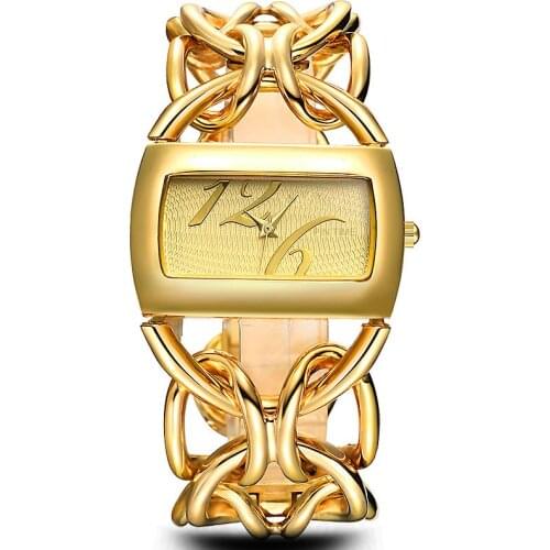 BAOSAILI Women's Watches With Rhinestones