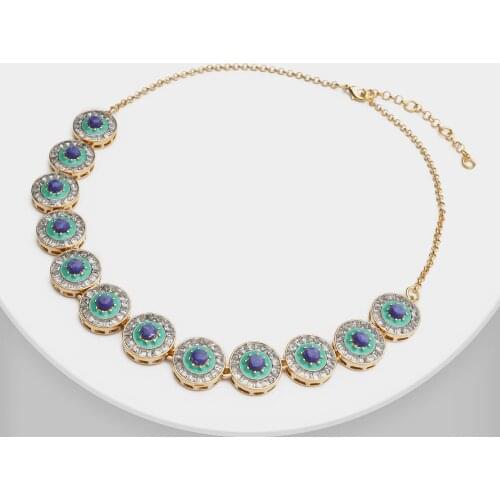 Amorita boutique FlowerDe necklace