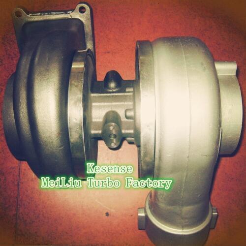 D355 TURBO 319032 6502129003 6502129004 KTR130-9G2 S500