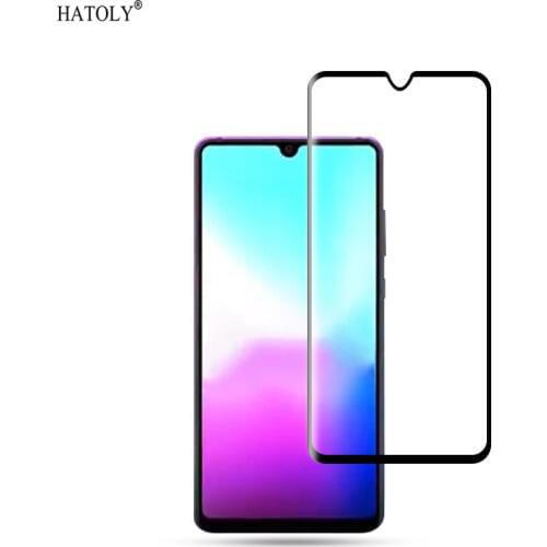 Защитные пленки для Huawei Mate 20 HATOLY China At AliExpress