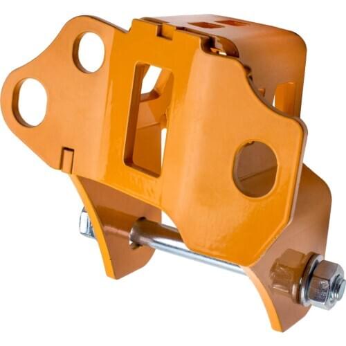 INNOVATIVE Passenger Side Transmission Bracket for Honda 96-00 Civic 10022-SB