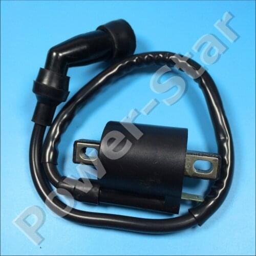 JS250 Jianshe 250CC ATV Quad Off road Ignition Coil For 250cc Puma 250-3A ATV Parts