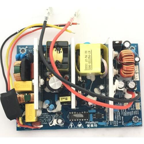 The medical led light driver wide full AC voltage for endoscope light box-keyboard led display S1063-10pcs per pack free shiping