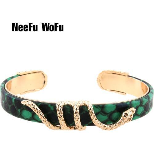 Браслеты Змея NeeFu WoFu China At AliExpress