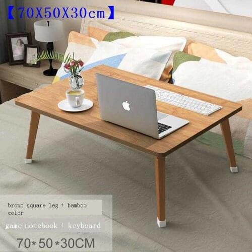 Scrivania Pliante Office Furniture Infantil Children Dobravel Tavolo Tafel Tisch Laptop Mesa Bedside Study Table Computer Desk