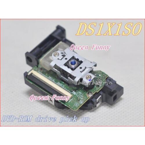 Original New SF-DS1X1S DS1X1S RW Laser Lens for DVD Burner AD-5280s AD-5280S-CB-PLUS Optical Pickup