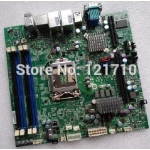 Industrial equipment board FC-PM P27X P32W MS-S0661 VER 1.0
