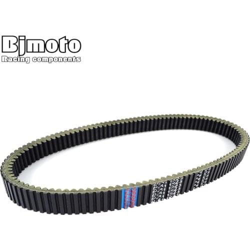 Scooter Drive belt For Yamaha SRS10 SW10 Sidewinder B-TX 153 LE 2.25 LTX MTX RTX S-TX STX XTX SRX SRS SW 10
