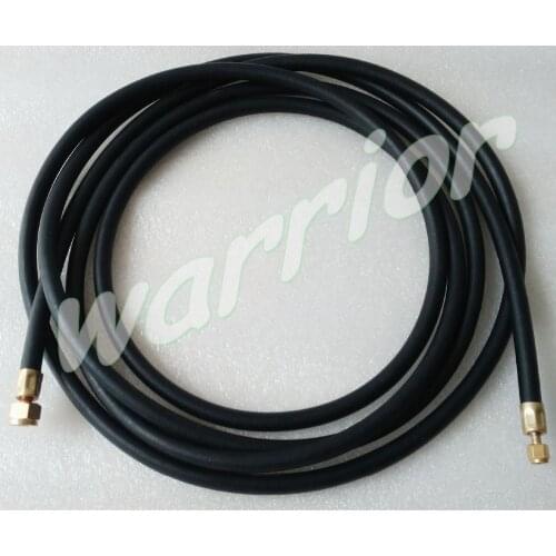 SG 55 AG 60 Plasma Cutting Torch Power Cable Hose 4.8 Meters M16 Connection