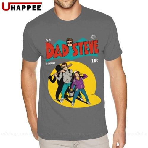 Uhappee Mens Summer T-shirts