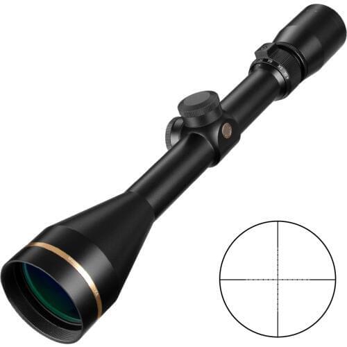 VX-3 4.5-14x50 Mil-dot Riflescopes Rifle Scope Hunting Scope With 11/20 Mounts